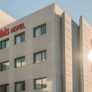 ** Hotel Ibis Spain