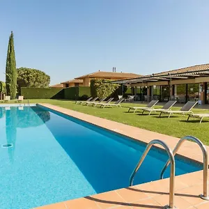 **** Aparthotel Birdie Spain