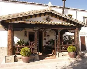 Hotel Cortijo Salinas, Montecorto