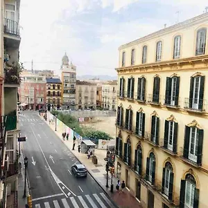  Bed & Breakfast Jr Calle Victoria Spain