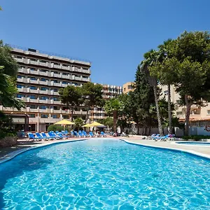 Club Bossa 3*, Playa d'en Bossa Espanha