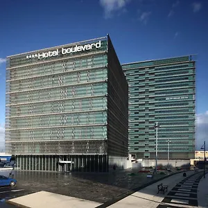 Sercotel Boulevard 4*, Vitoria-Gasteiz Espanha