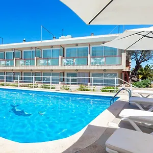 Molins Park 3*, Ibiza Espanha